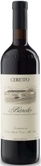 バローロ 2015 チェレット 赤 750ml