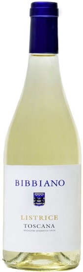 トスカーナ ビアンコ リストリチェ 2019 ビッビアーノ 白 750ml
