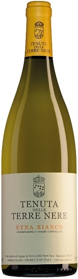 エトナ ビアンコ 2023 テッレ ネーレ 白 750ml