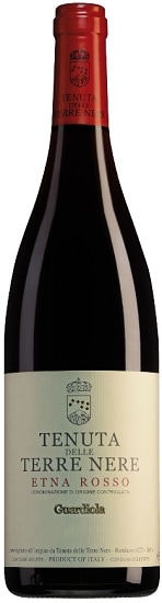 エトナ ロッソ グアルディオーラ 2023 テッレ ネーレ 赤 750ml |ワイン