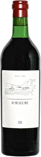 テロルデゴ フォラドーリ 2021 フォラドーリ 赤 750ml