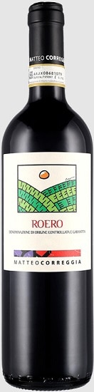 ロエロ ロッソ 2021 マッテオ コレッジァ 赤 750ml