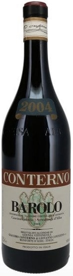 �Х����� �������� �ե����� 2004 ���㥳�� ����ƥ�� �� 750ml