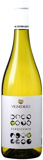 ヴェルディッキオ カステッリ イエージ クラッシコ 2020 ヴィニェディレオ 白 750ml