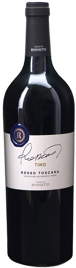 ティノ ロッソ トスカーナ 2013 テヌーテ ロセッティ 赤 750ml
