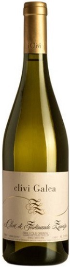 ガレア コッリ オリエンターリ フリウリ 2022 イ クリヴィ 白 750ml