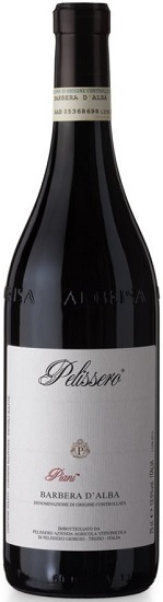 バルベーラ ダルバ ピアーニ 2022 ペリッセロ 赤 750ml |ワイン