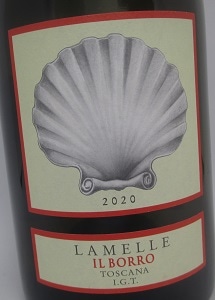 イルボッロ IL BORRO 2014 LA MELLE 2017 アルパソルシ Amazon.co.jp: イル・ボッロ ラメッレ [ 2017 白ワイン 辛口 イタリア