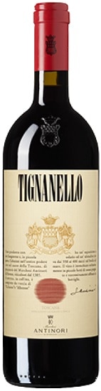 ティニャネロ 2021 アンティノリ 赤 750ml
