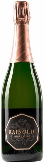 ライノルディ ロゼ ブリュット メトド クラッシコ ミレッジマート 2009 アルド ライノルディ 泡ロゼ 750ml