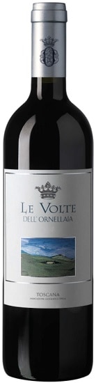 レ ヴォルテ デル オルネッライア 2019 オルネッライア 赤 750ml
