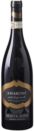 アマローネ・ヴァルポリチェッラ2016 テヌータキッケリ サンアントニオ アマローネ・デッラ・ヴァルポリチェッラ