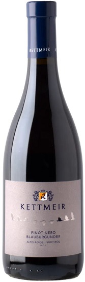 ピノ ネロ 2023 ケットマイヤー 赤 750ml |ワインショップ タストヴァン