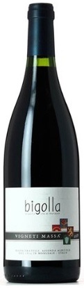 バルベーラ コッリ トルトネージ ビゴッラ 2004 ヴィニエティ マッサ 赤 750ml