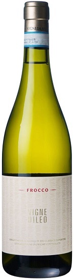 フロッコ ヴェルディッキオ デイ カステッリ ディ イエージ クラッシコ スペリオーレ 2021 ヴィニェディレオ 白 750ml