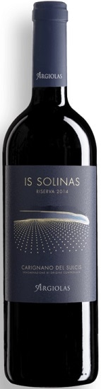 イス ソリナス 2022 アルジオラス 赤 750ml |ワインショップ タストヴァン