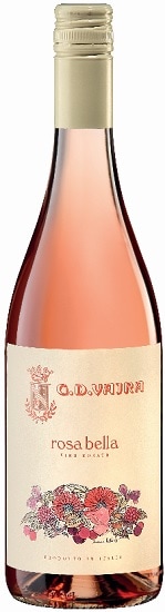ロザベッラ 2023 G.D. ヴァイラ ロゼ 750ml |ワインショップ タストヴァン