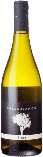 ジェルソ ビアンコ 2024 ポデーレ29 白 750ml