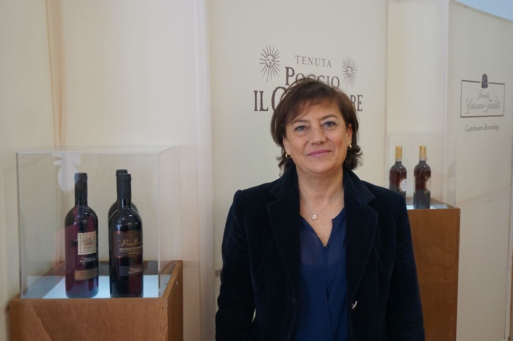 ヴェルナッチャ ディ サン ジミニャーノ 2024 トッレ テルツァ 白