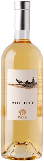 ミッレルーチ ヌラグス 2023 パーラ 白 750ml