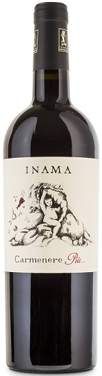 カルメネーレ ピゥ’ ヴェネト ロッソ 2022 イナマ 赤 750ml