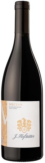 メクザン ピノネロ 2023 ホフスタッター 赤 750ml |ワインショップ