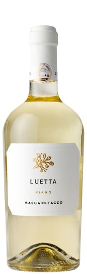 ルエッタ フィアーノ 2024 マスカ デル タッコ 白 750ml