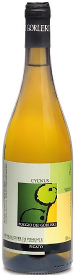 シクヌス ピガート 2022 ポッジョ デイ ゴルレリ 白 750ml