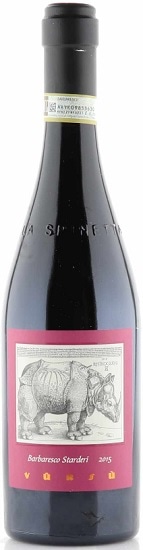 スタルデリ バルバレスコ 2015 ラ スピネッタ 赤 750ml |ワインショップ タストヴァン スタルデリ バルバレスコ 2015 ラ スピネッタ 赤 750ml |ワインショップ タストヴァン
