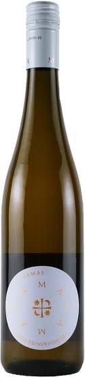 サマス 2018 アグリコーラ プニカ 白 750ml
