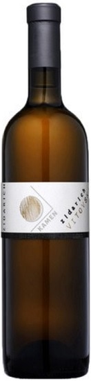 ヴィトフスカ カメン 2020 ヅィダリッヒ 白 750ml