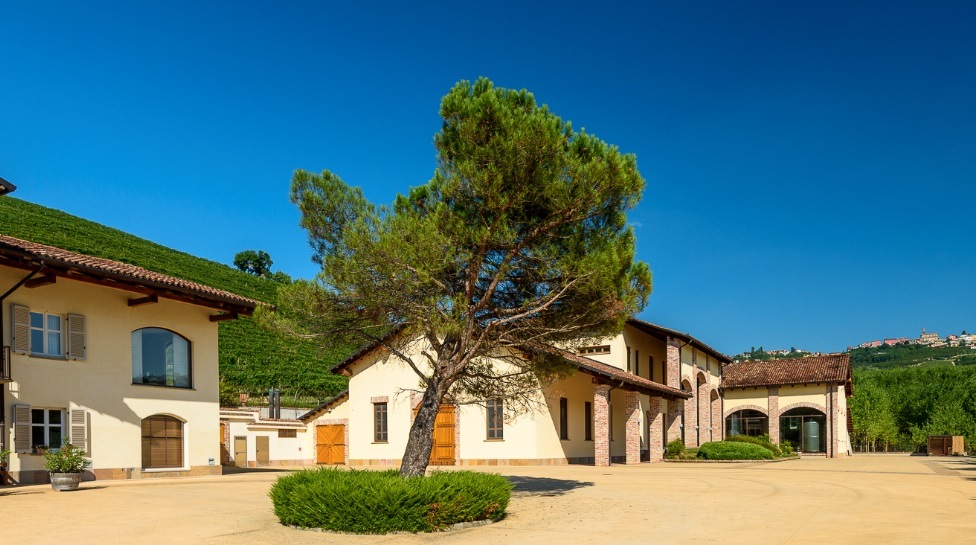 カンペ バローロ 2017 ラ スピネッタ 赤 750ml |ワインショップ