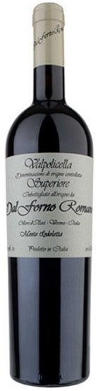 ヴァルポリチェッラ スペリオーレ モンテ ロドレッタ 2012 ダル フォルノ ロマーノ 赤 750ml