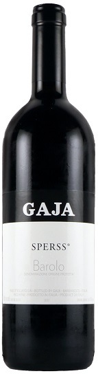 1円~ GAJA（ガヤ）バローロ スペルス 2014 14％ 750ml N22C280016