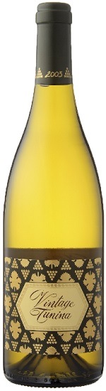 ヴィンテージ トゥニーナ 2016 イエルマン 白 750ml |ワインショップ