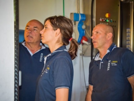 コッリオ シャルドネ ロンコ ベルニッツァ 2021 ヴェニカ エ ヴェニカ