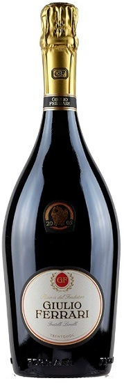 ジュリオ フェッラーリ リゼルヴァ デル フォンダトーレ 2007