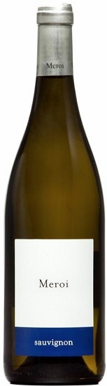 ソーヴィニョン 2023 メロイ 白 750ml