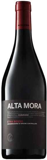 アルタ モーラ エトナ ロッソ 2021 クズマーノ 赤 750ml |ワイン