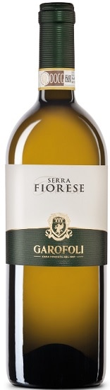 セッラ フィオレーゼ ヴェルディッキオ リセルヴァ 2021 ガロフォリ 白 750ml