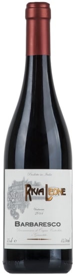 バルバレスコ 2014 リヴァ レオーネ (MGM モンド デル ヴィーノ) 赤 750ml