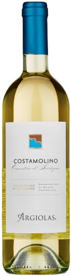 コスタモリーノ 2023 アルジオラス 白 750ml |ワインショップ タストヴァン