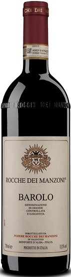 バローロ 2020 ロッケ デイ マンゾーニ 赤 750ml |ワインショップ