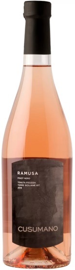 ラムーザ 2024 クズマーノ ロゼ 750ml |ワインショップ タストヴァン