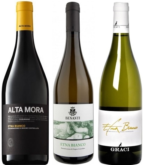 イタリアナチュラルワイン　3本セット ナチュラルワイン はじめの3本［Natural Wine -3 bottles］｜iwai-wines