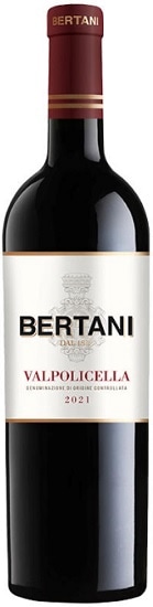 ヴァルポリチェッラ 2021 ベルターニ 赤 750ml |ワインショップ