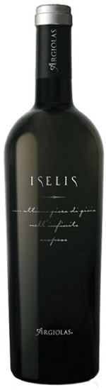 イセリス ナスコ 2024 アルジオラス 白 750ml |ワインショップ