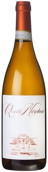 クアルト マルケーゼ フラスカーティ スペリオーレ 2022 カサーレ マルケ―ゼ 白 750ml