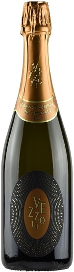 フランチャコルタ ブリュット ミッレジマート 2014 ヴェッツォーリ 泡 750ml