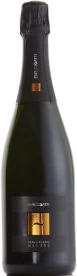 フランチャコルタ ナチュレ N.M. エンリコ ガッティ 泡 750ml